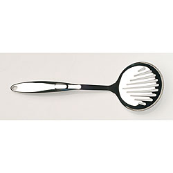 Stainless Steel Slotted Skimmer