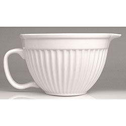 8-cup Porcelain Batter Bowl