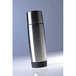 Stainless Steel Convex Travel Thermos