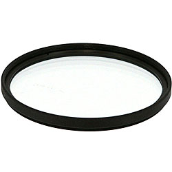 Dolica 77mm UV Camera Lens Filter