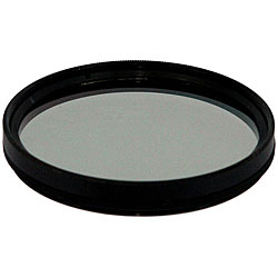 Dolica 72mm CPL Filter
