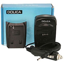 Dolica Cannon CB2LV Charger for CB-2LV