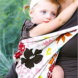 Mod Mum Baby Sling in Mia