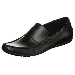 Steve Madden Men's 'Riyo' Penny Driver Loafers