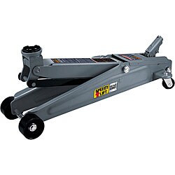 ProLift 2.5-ton SUV Floor Jack