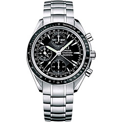Omega Speedmaster Day Date Chronograph Men's Watch