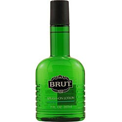 Brut by Faberge Men's 7-ounce Splash-on Lotion