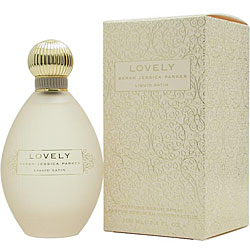 Sarah Jessica Parker 'Lovely Liquid Satin' Women's 3.4-ounce Perfume Spray