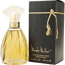 Nicole Miller Women's 3.4-ounce EDP Spray