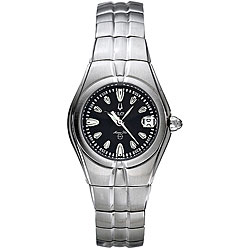 Bulova Marine Star Women's Stainless Quartz Watch