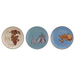 Celebration Plate Set
