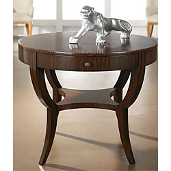 Thomasville Bogart Luxe Avalon Center Table