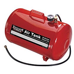 Tailgate Tools 10-gallon Air Tank