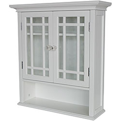 Stripe Wall Cabinet