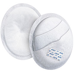 Avent Disposable Nursing Pads (Package of 240)