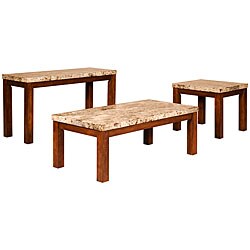 Marcus 3-piece Table Set