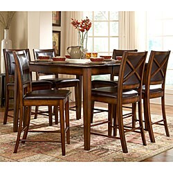 Frisco Bay 5-piece Dining Set