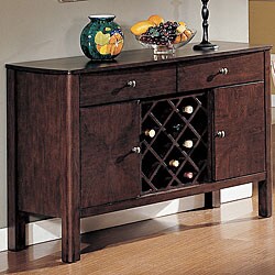 Camberwell Dark Cherry Buffet