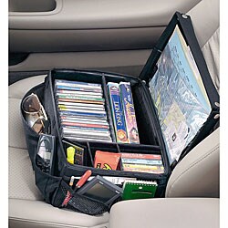 The CDL Organizer Set