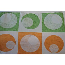 Eclipse Bedspread Set