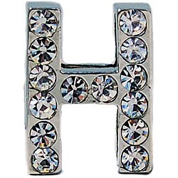 the letter #39;h#39; makes an
