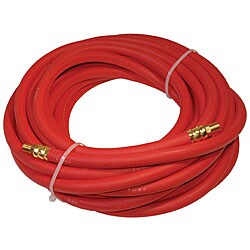 35-foot Rubber Air Hose