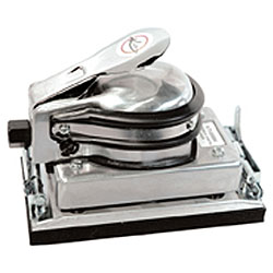 Jitterbug Sander