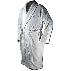 San Diego Chargers Team Robe