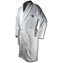 New England Patriots Team Robe