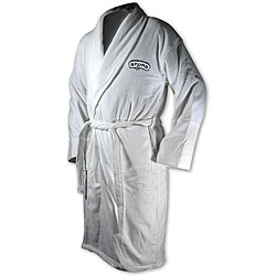 San Antonio Spurs Team Bathrobe