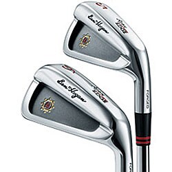 Ben Hogan Apex Edge Forged Iron Set