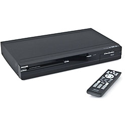 DVD Recorder by Phillips