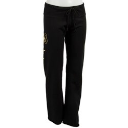 Ed Hardy Women's Love Bird Drawstring Pants
