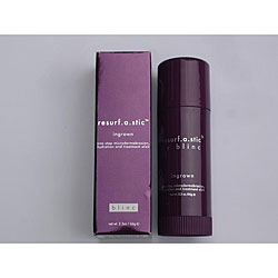 Blinc resurf.a.stic Ingrown Microdermabrasion