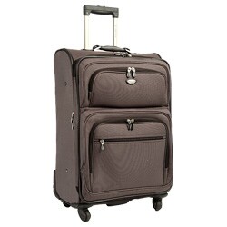 Dockers 25-inch Rolling Upright Luggage