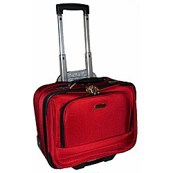 Kenneth Cole Higher Limits Wheeled Carry-on