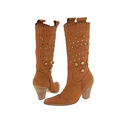 Boutique 58 Goddess Natural Leather