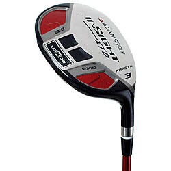 Adams InSight XTD a3 Boxer Fairway Wood (Refurbished)