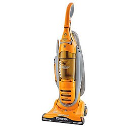Eureka Capture Plus Bagless HEPA Upright Vacuum