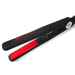 SuperStar Professional 1-inch Flat Iron