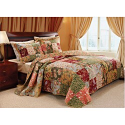 Antique Chic Bedspread Set