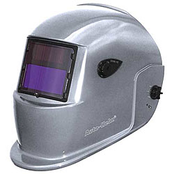 Auto-Helm Pro-Series Auto-darkening Welding Helmet