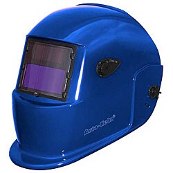 Auto-Helm Pro-Series Auto-darkening Welding Helmet