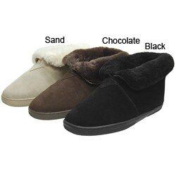 Brumby Women's Sheepskin Slippers