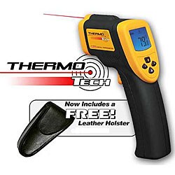 ThermoTech Digital Thermometer