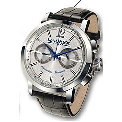 Haurex Italy Men's Maestro Mechanical Watch