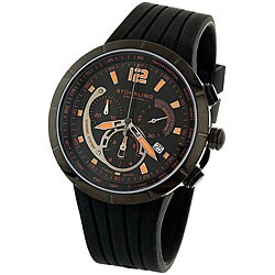 Stuhrling Original Men's Phoenix Swiss Chrono Watch