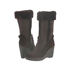 BCBGirls Palmy Mahogany