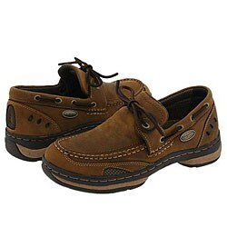 Irish Setter Kenora 2894 Worn Sail Pull-Up Full Grain Leather