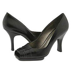Via Spiga Rigol Black Nappa